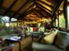 Kanana Lodge - main lounge